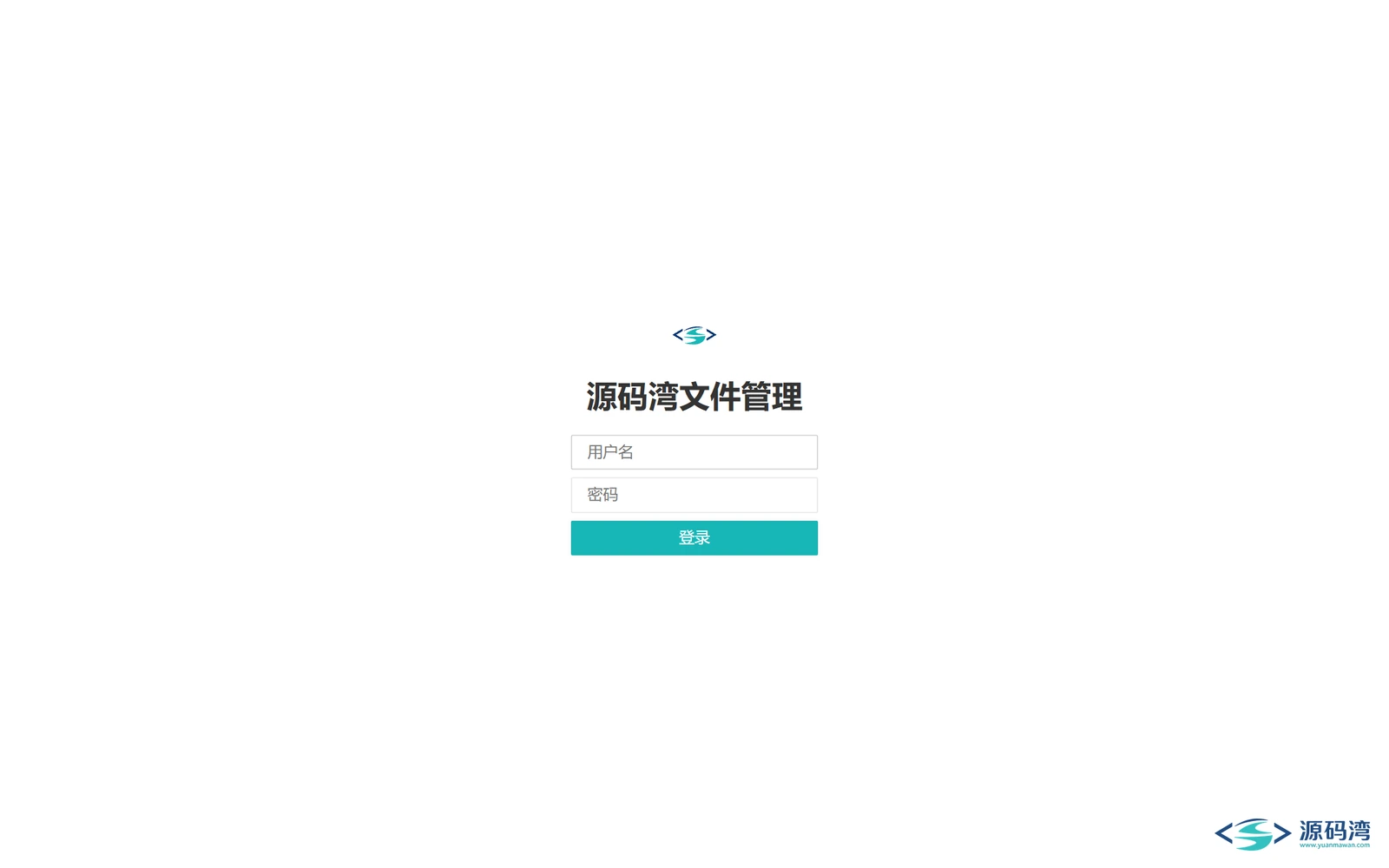 登录页 - FileBrowser 文件管理程序:16MB 单文件,把电脑变成网盘 登录页 - FileBrowser 文件管理程序:16MB 单文件,把电脑变成网盘