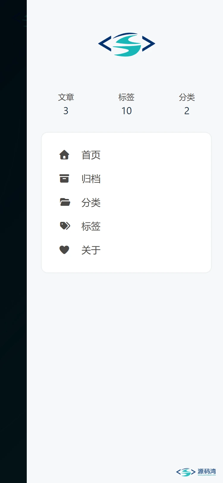 hexo-theme-butterfly-17-移动端-菜单 - Butterfly Hexo 主题:卡片式布局,导航搜索暗色全套配好 hexo-theme-butterfly-17-移动端-菜单 - Butterfly Hexo 主题:卡片式布局,导航搜索暗色全套配好